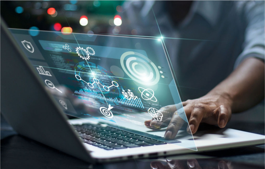 COMPUTER CERTIFICATE COURSES